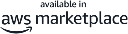 Available in AWS Marketplace